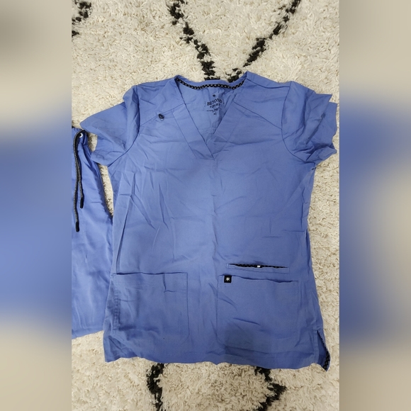 Beyond Scrubs set - Picture 3 of 6